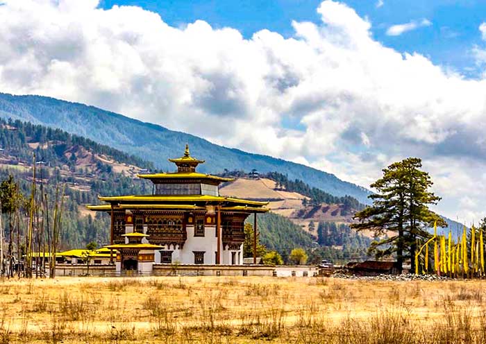 Bumthang Cultural Trek-14 Days